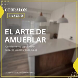 MUEBLES
